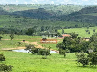 Fazenda/Sítio à venda, 500m² no Área Rural de Barra do Garças, Barra do Garças