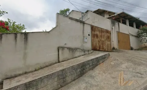 Casa com 1 Quarto à venda, 392m² no Sevilha (2ª Seção), Ribeirão das Neves