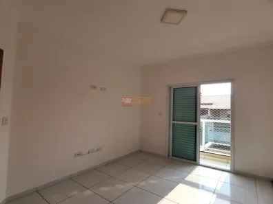 Apartamento com 2 Quartos à venda, 49m² no Vila Camilópolis, Santo André