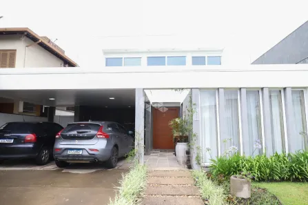 Casa de Condomínio com 5 Quartos à venda, 254m² no Belém Novo, Porto Alegre