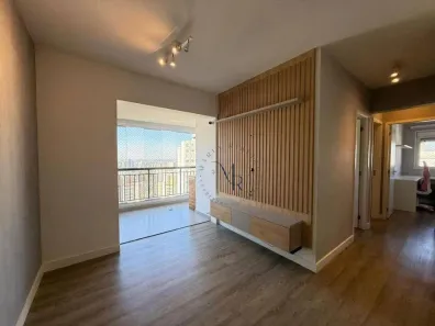 Apartamento com 3 Quartos à venda, 69m² no Vila Andrade, São Paulo