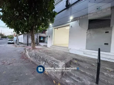 Ponto Comercial para alugar, 40m² no Joaquim Távora, Fortaleza