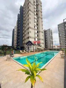 Apartamento com 2 Quartos à venda, 58m² no Jardim Yolanda, São José do Rio Preto