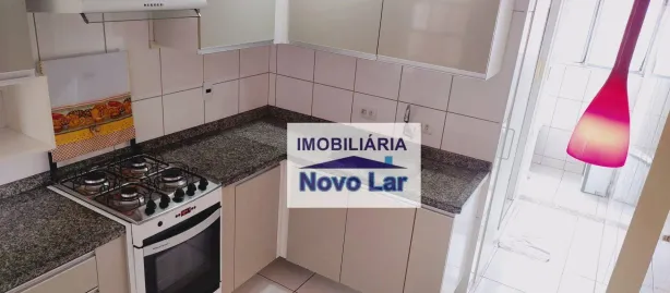 Apartamento com 2 Quartos à venda, 44m² no Conjunto Habitacional Presidente Castelo Branco, Carapicuíba