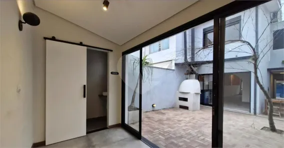Casa com 3 Quartos à venda, 124m² no Jardim Bonfiglioli, São Paulo