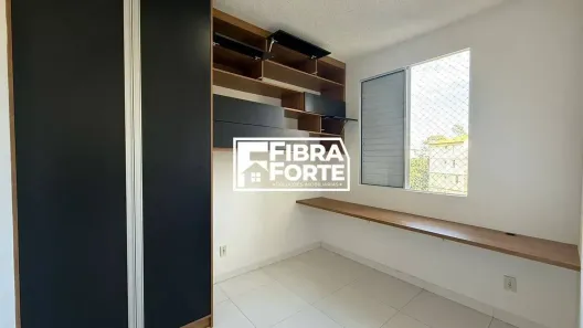 Apartamento com 3 Quartos à venda, 55m² no Vila Marieta, Campinas