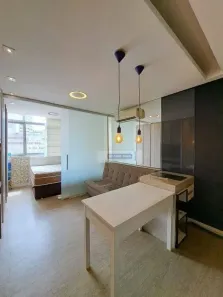 Kitnet com 1 Quarto para alugar, 30m² no Pinheiros, São Paulo