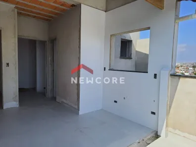 Cobertura com 2 Quartos à venda, 88m² no Vila Alzira, Santo André