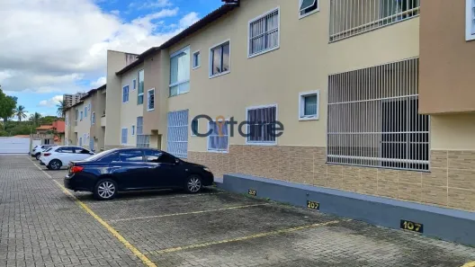 Apartamento com 2 Quartos à venda, 56m² no Messejana, Fortaleza
