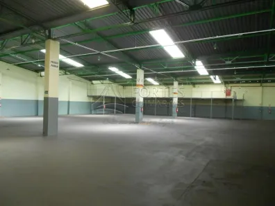 Prédio Comercial para alugar, 2102m² no Parque Industrial Lagoinha, Ribeirão Preto