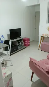 Kitnet com 1 Quarto à venda, 40m² no Botafogo, Campinas