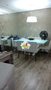 Apartamento com 2 Quartos à venda, 60m² no Picanço, Guarulhos