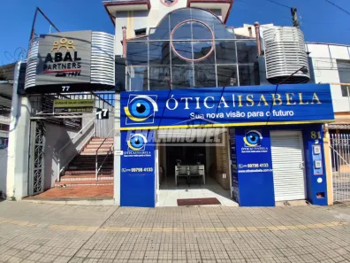 Ponto Comercial para alugar, 470m² no Centro, Sorocaba