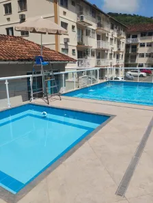 Apartamento com 2 Quartos à venda, 63m² no Rio do Ouro, Niterói