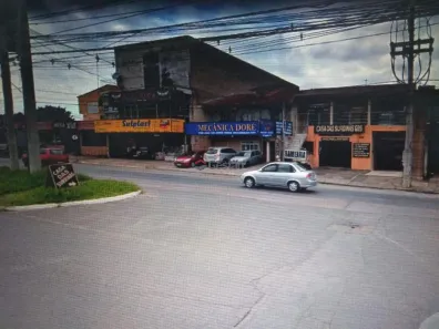 Galpão/Depósito/Armazém à venda, 300m² no Estância Velha, Canoas