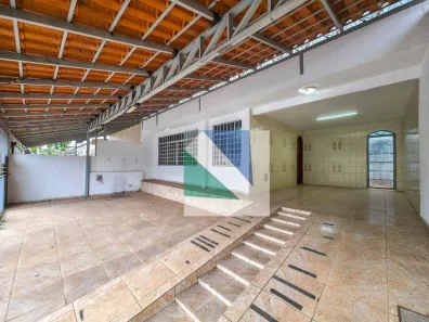 Casa de Condomínio com 4 Quartos à venda, 297m² no Guará II, Brasília