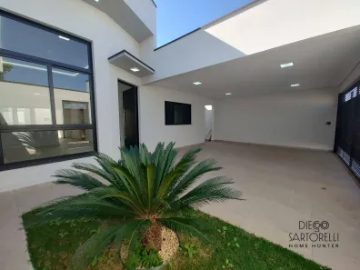 Casa com 3 Quartos à venda, 100m² no Cambui, Porto Feliz