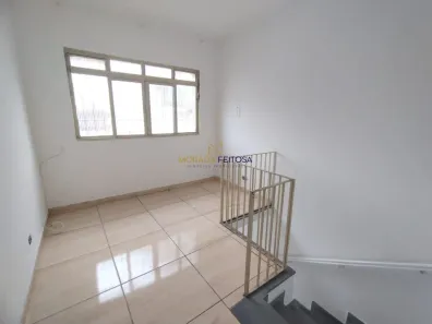 Casa com 2 Quartos para alugar, 60m² no Vila Granada, São Paulo