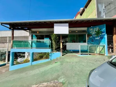 Ponto Comercial para alugar, 100m² no Castelo, Belo Horizonte