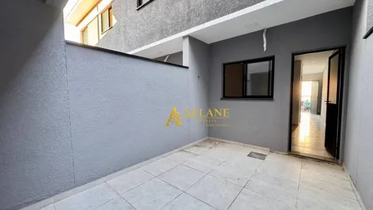 Casa com 2 Quartos à venda, 67m² no Jardim Piazza di Roma, Sorocaba