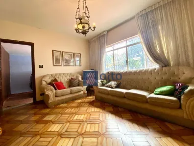 Casa com 3 Quartos à venda, 114m² no Jardim Vera Cruz, São Paulo
