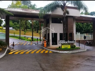 Fazenda/Sítio com 3 Quartos à venda, 5000m² no Condomínio Turmalinas, Esmeraldas