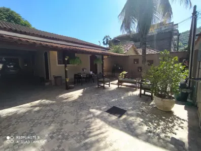 Casa com 2 Quartos à venda, 172m² no Praça Seca, Rio de Janeiro