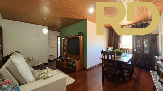 Apartamento com 3 Quartos à venda, 110m² no Colégio Batista, Belo Horizonte