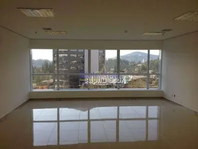 Ponto Comercial à venda, 64m² no Green Valley Alphaville, Barueri