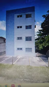 Apartamento com 3 Quartos à venda, 50m² no Rio Âmbar, Ilha de Itamaracá