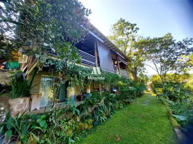 Casa de Condomínio com 3 Quartos à venda, 150m² no Limoeiro, Guapimirim