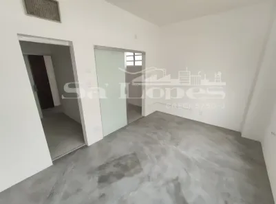 Sala Comercial para alugar, 43m² no República, São Paulo