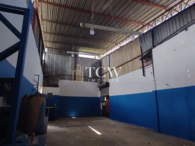 Galpão/Depósito/Armazém para alugar, 80m² no Jardim Planalto, Guarulhos