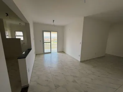Apartamento com 2 Quartos à venda, 79m² no Mirim, Praia Grande