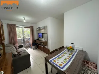 Apartamento com 2 Quartos à venda, 50m² no Jardim Santa Emília, São Paulo