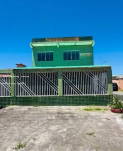 Casa com 3 Quartos para alugar, 170m² no Busca Vida (Abrantes), Camaçari