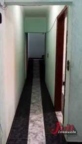 Sobrado com 3 Quartos à venda, 323m² no Vila das Valsas, São Bernardo do Campo