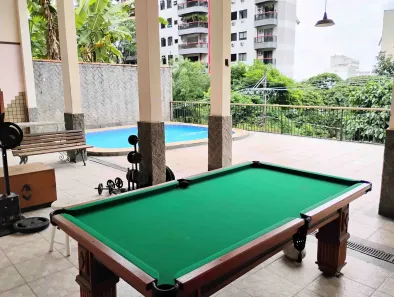 Casa com 4 Quartos à venda, 274m² no Tijuca, Rio de Janeiro