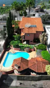 Casa de Condomínio com 4 Quartos à venda, 536m² no Condomínio Panorama Parque Residencial, Atibaia