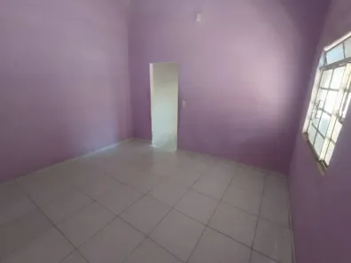 Casa com 1 Quarto à venda, 48m² no Parque São João, Contagem