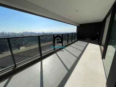 Apartamento com 3 Quartos à venda, 142m² no Jardim Panorama, São Paulo