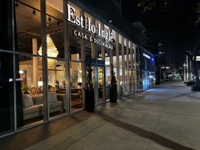 Ponto Comercial à venda, 160m² no Pinheiros, São Paulo