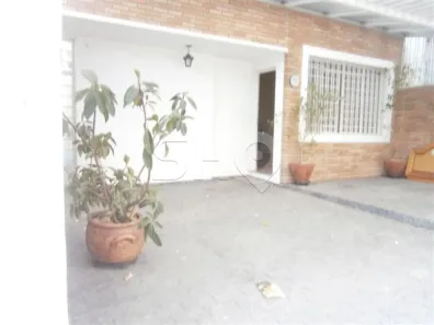 Casa com 3 Quartos à venda, 180m² no Jardim Vera Cruz, São Paulo