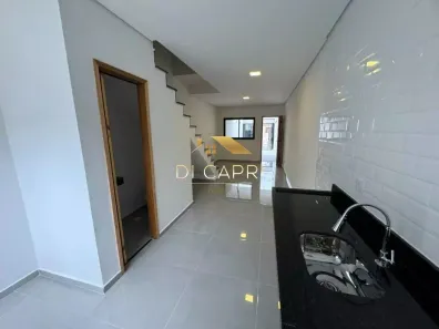 Sobrado com 3 Quartos à venda, 73m² no Vila Carrão, São Paulo