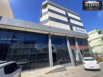 Imóvel Comercial com 45 Quartos à venda, 3140m² no Amaralina, Salvador