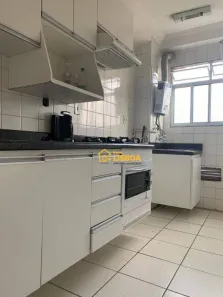 Apartamento com 2 Quartos à venda, 48m² no Jardim Nove de Julho, São Paulo