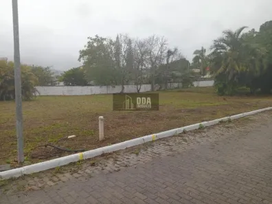 Lote/Terreno à venda, 450m² no Ratones, Florianópolis