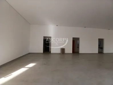 Ponto Comercial para alugar, 45m² no Centro, Piracicaba