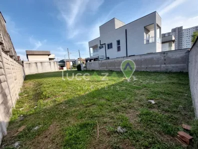 Lote/Terreno à venda, 392m² no Jardim Jacinto, Jacareí