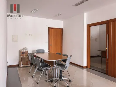 Sala Comercial à venda, 147m² no Centro, Juiz de Fora